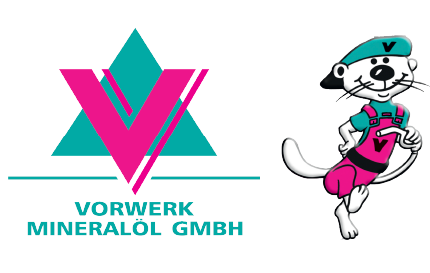 Logo www.vorwerk-mineraloel.de